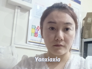 Yanxiaxia