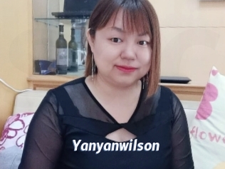 Yanyanwilson