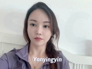 Yanyingyin