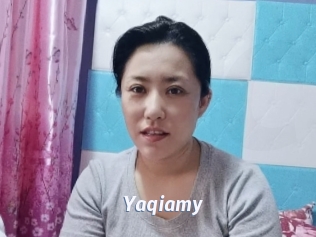 Yaqiamy