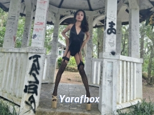 Yarafhox