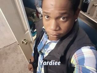 Yardiee