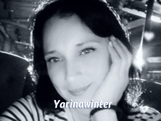Yarinawinter