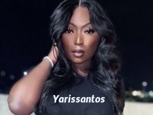 Yarissantos