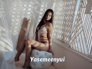 Yasemeenyui