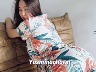 Yasminacharm