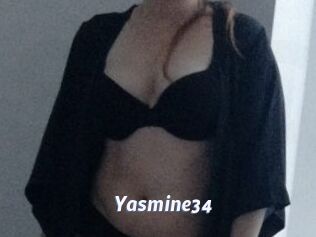 Yasmine34