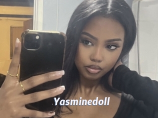Yasminedoll