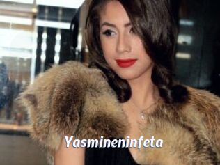 Yasmineninfeta
