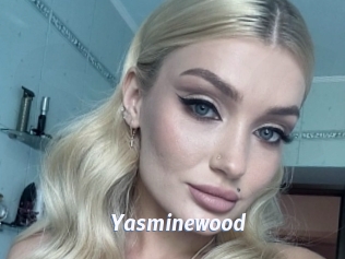 Yasminewood
