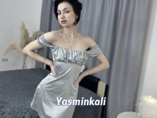 Yasminkali