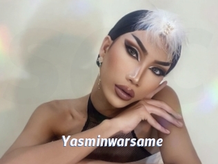 Yasminwarsame