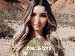 Yasrielkaro