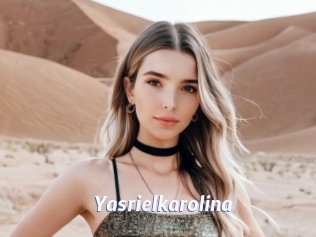Yasrielkarolina