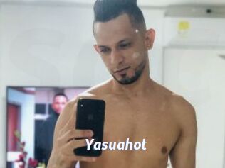 Yasuahot