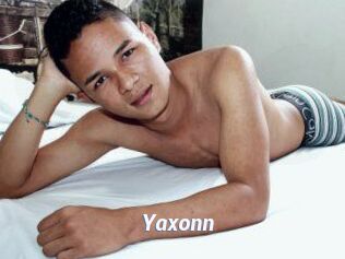 Yaxonn