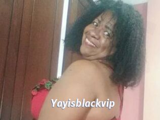 Yayisblackvip