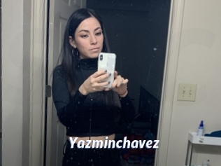 yazminchavez Sexe amateur contributions