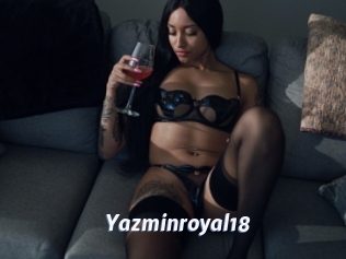 Yazminroyal18