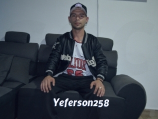 Yeferson258