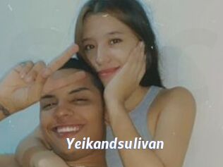 yeikandsulivan Sexe amateur contributions