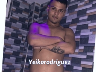 Yeikorodriguez