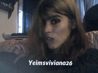 Yeimsviviana26