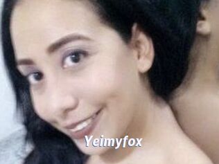 Yeimyfox
