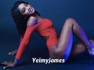 yeimyjames Sexe amateur contributions