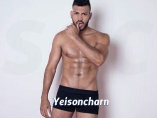 Yeisoncharn