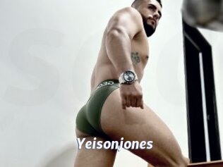 Yeisonjones
