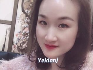 Yeldanj