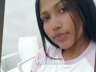 Yelissteen