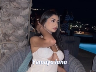 yemaya_luna Sexe amateur contributions