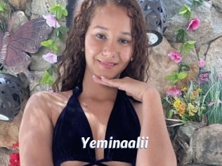 Yeminaalii