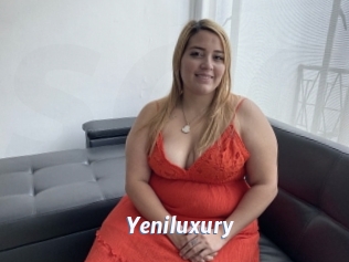 Yeniluxury