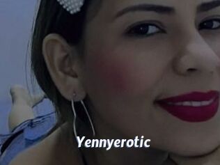 Yennyerotic