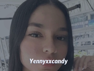 Yennyxxcandy