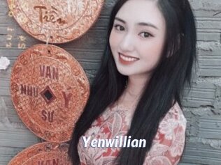 Yenwillian