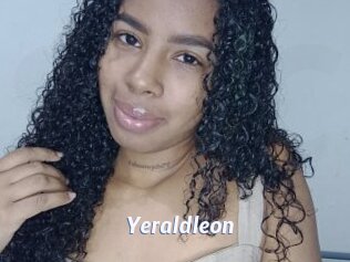 Yeraldleon
