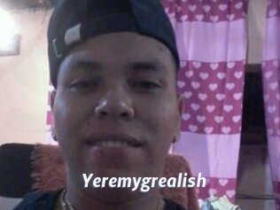 Yeremygrealish