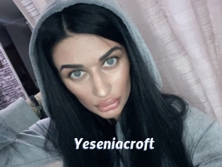 yeseniacroft Sexe amateur contributions