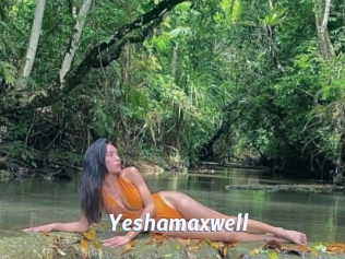Yeshamaxwell