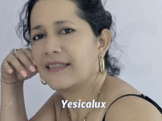 Yesicalux