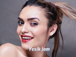 Yesik_jam