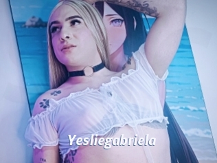 Yesliegabriela