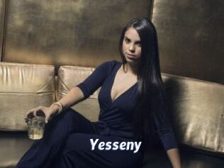 Yesseny