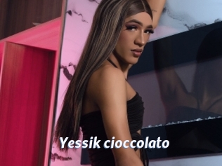 yessik_cioccolato Sexe amateur contributions