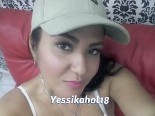 Yessikahot18