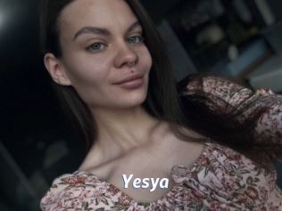 Yesya